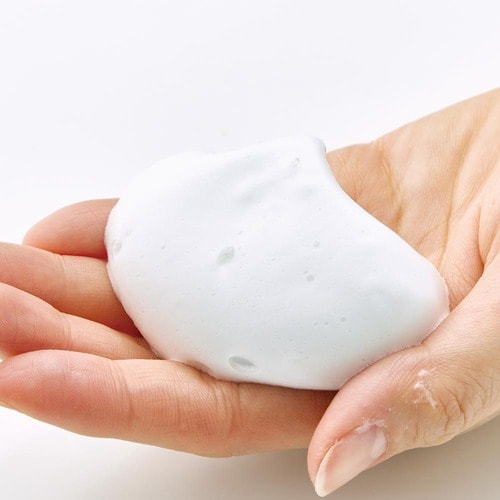 クレンジングクリームおすすめ ソフティモ クレンジング ウォッシュ（セラミド） イメージ2