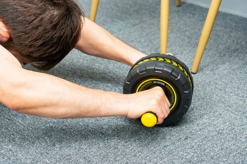 メリット2：少ない回数で効果がある イメージ