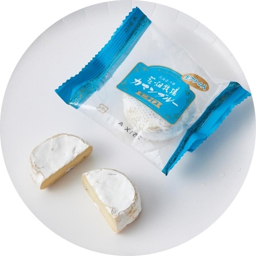 34位: 花畑牧場「カマンブルー ミニタイプ」 コストコ食品おすすめ イメージ2