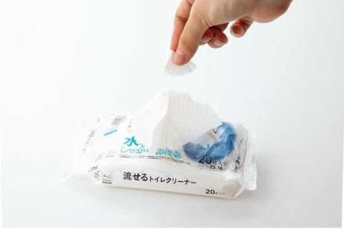 C評価: コスパは最優秀!ただ汚れ落ちが微妙でした