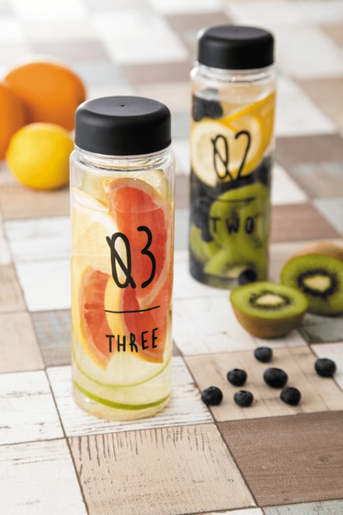 大ブームのドリンクボトルは ワッツがオススメです イメージ