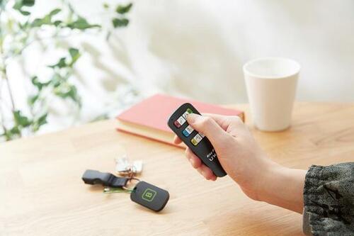 直感的に使えて探すのもラクラク！「U`King」 イメージ3