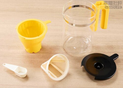 匂いが紅茶に移りそう 安いコーヒーメーカーおすすめ イメージ