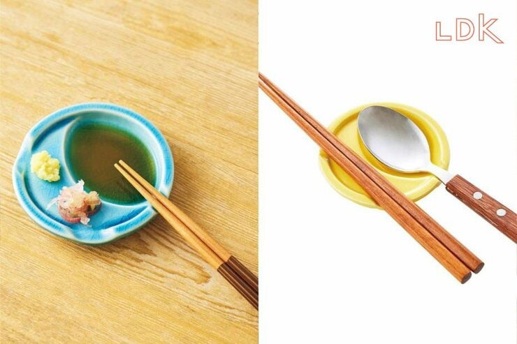 ニトリのスプーンレストの使い勝手がよすぎる！ 進化したキッチン雑貨をLDKがチェック