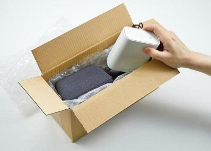 【デジタル介護】実家にネットを導入するなら「UQ WiMAX」が最適です│『家電批評』が紹介