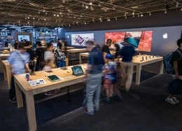 【ヨドバシ店員に聞いた】iPadが今売れている3つの理由