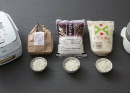 新米の食べ頃が12月？「美味しいご飯」4つの新常識