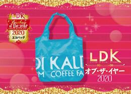 コンパクトなのに大容量！ KALDI「エコバッグ」｜LDK オブ・ザ・イヤー2020