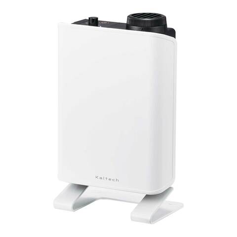 カルテック「TURNED K mini」レビュー。手のひらに乗るサイズの脱臭機