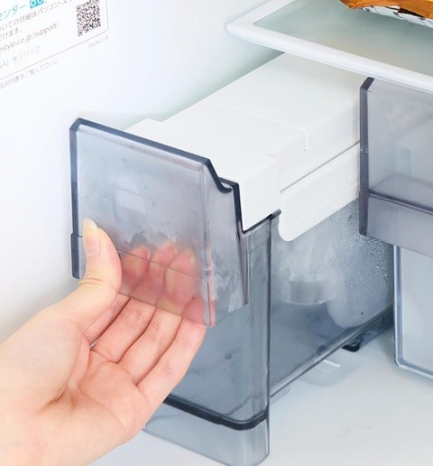 2025年】二人暮らし向け冷蔵庫のおすすめランキング。スリムな幅60