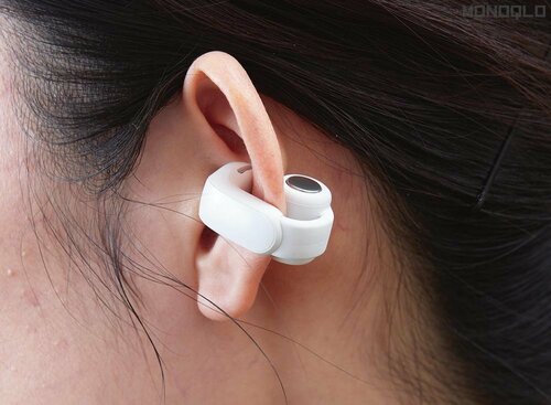 テストで実証：しっかりホールドしつつ、長時間着けても快適! BOSE「Bose Ultra Open Earbuds」おすすめ イメージ