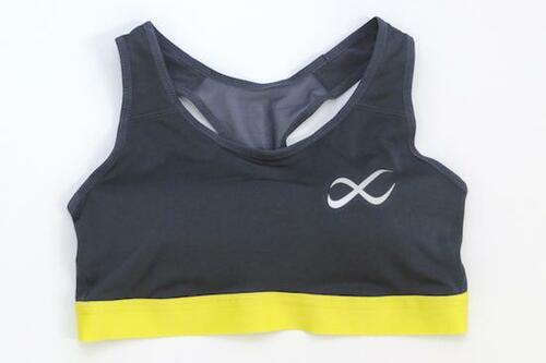 下着のプロが選んだスポーツブラおすすめ ワコール CW-X スポーツゆれケアブラ イメージ1