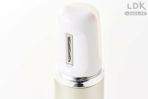 爪切りおすすめ コイズミ 電動爪切り イメージ2