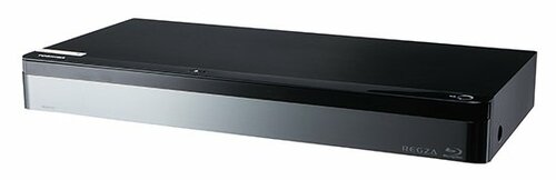 東芝:REGZAサーバー:DBR-M1007