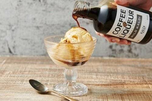 9位:マイルドカルディをベースにしたお酒！ 「コーヒーリキュール マイルドカルディ」 イメージ2