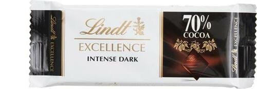 味も口溶けもザ・王道のリンツ「エクセレンス 70%カカオ」 イメージ