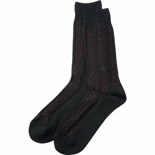 メンズ冷感靴下おすすめ グンゼ POLO BCS 接触 冷感・強力消臭 ビジネスソックス イメージ1