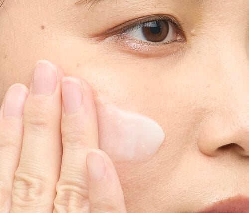 使用感 クレンジングバームおすすめ イメージ