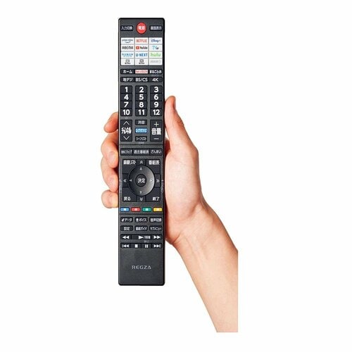 【機能性・操作性】「タイムシフトマシン」は唯一無二! 地上波勢に最適 4Kテレビおすすめ イメージ2