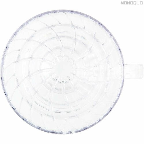 大きな1 つ穴 コーヒードリッパーおすすめ イメージ
