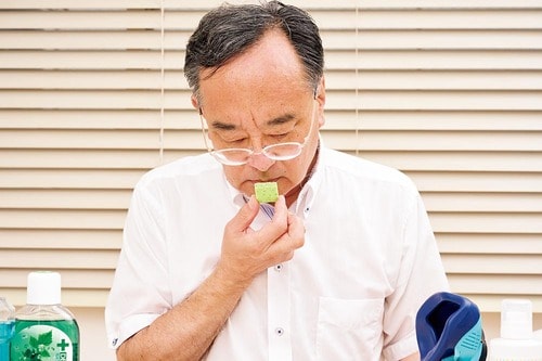 【消臭効果】不快口臭とニンニク臭に効果を発揮! マウスウォッシュおすすめ イメージ