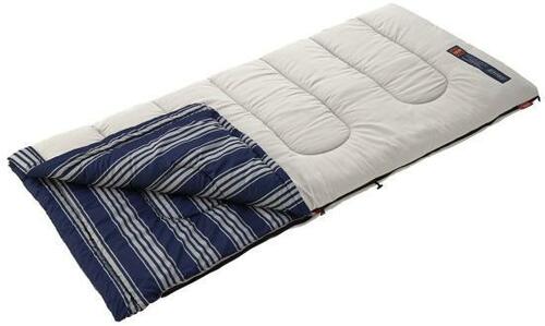 コールマン:フリースフット EZキャリースリーピングバッグ/C0:寝袋