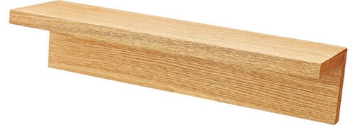 無印良品:壁に付けられる家具・棚