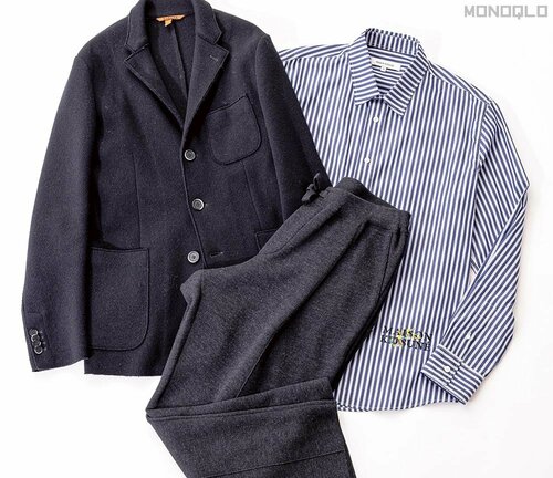 洋服レンタルサービスの選び方は? メンズ服レンタルおすすめ イメージ