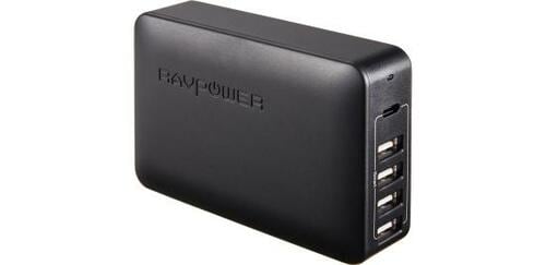 RAVPower:Power Delivery:アダプター