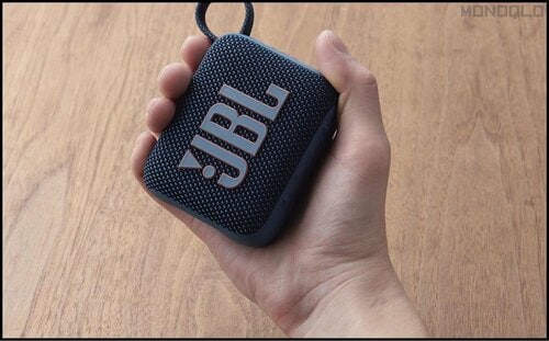 サイズ感 Bluetoothスピーカーおすすめ イメージ