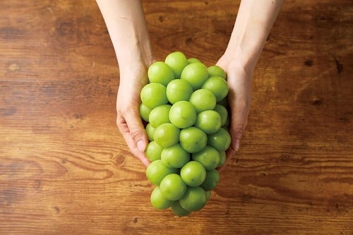 贈答レベルの大粒を独り占めできる ふるさと納税おすすめ イメージ2