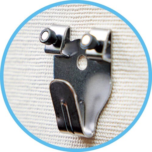 MAGRYL「壁掛けコレクションケース 深型タイプ」 イメージ3