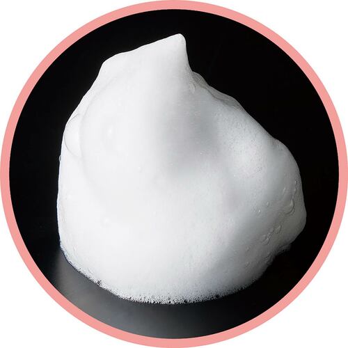洗顔料おすすめ ナイーブ 洗顔フォーム(もっちり) イメージ2