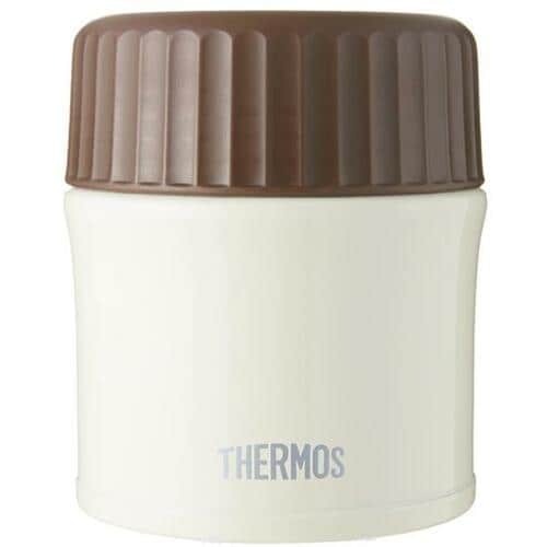 保温力&保冷力はさすが! サーモス「真空断熱スープジャー」 イメージ