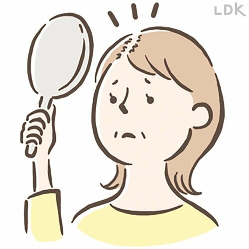 普段使いしやすいウィッグとは? ウィッグおすすめ イメージ