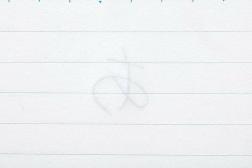 実用性でも本家コクヨに迫る「セリア」キャンパスノート イメージ2