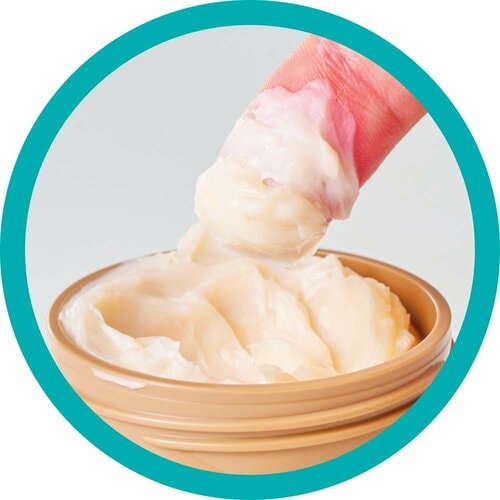 ソフトでもセット力があり、崩れてもリセットは簡単 LDK the Beauty Menメンズコスメ大賞2025おすすめ イメージ