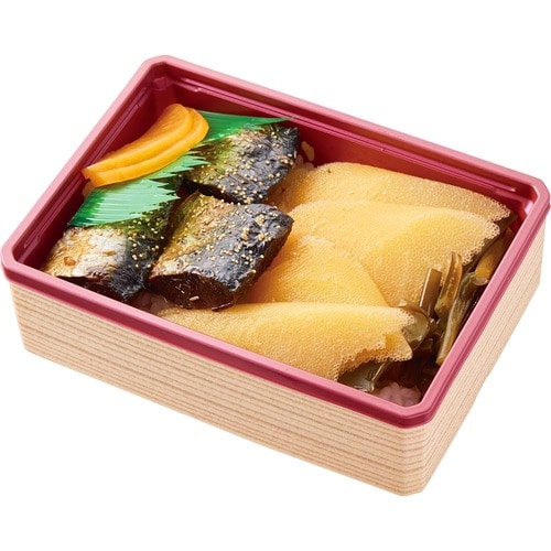 駅弁おすすめ 駅弁の函館みかど 鰊みがき弁当 イメージ2