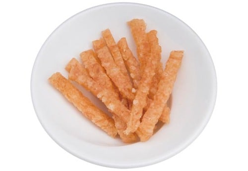 D評価: 長持ちさせるために合成酸化防止剤を使用 イメージ