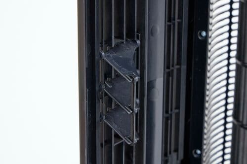 【5位】ツインバード「EF-D914B」 タワーファンおすすめ イメージ4