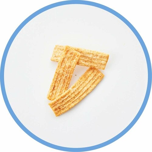 栄養補助スナックおすすめ おやつカンパニー 素材市場いわしのスナック4連 あまからしょうゆ味 イメージ2