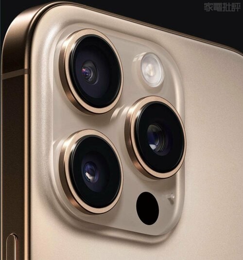 Apple「iPhone 16 Pro Max」とカメラは同等 ハイエンドスマホおすすめ イメージ