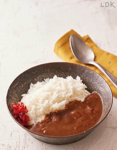 51種のスパイスをブレンド イメージ