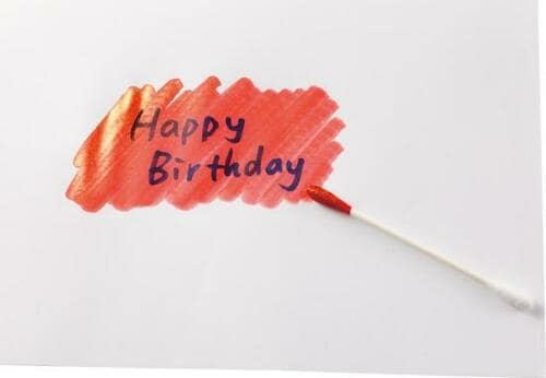 ラメがキラキラ華やか！ロバートオスターのボトルインク イメージ2