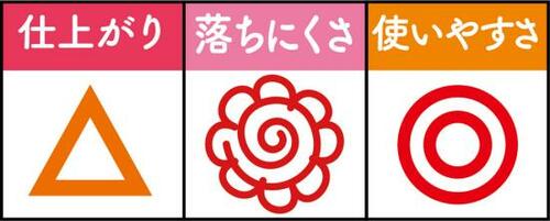 4位: 使いやすい色だけど秋冬っぽいボルドー!