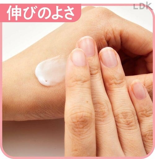 使用感：◎ いい香りのハンドクリームおすすめ イメージ