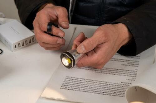 LEDランタン10製品を徹底比較!採点基準は? LEDランタンおすすめ イメージ