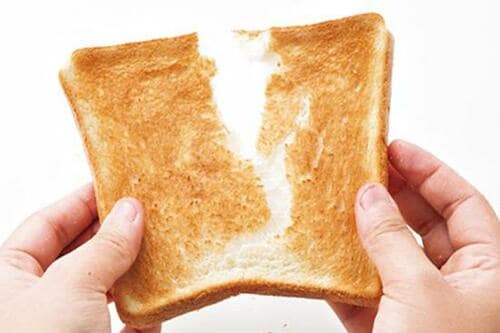 【約2分で激うまトーストが焼ける!】ヒロ・コーポレーション イメージ