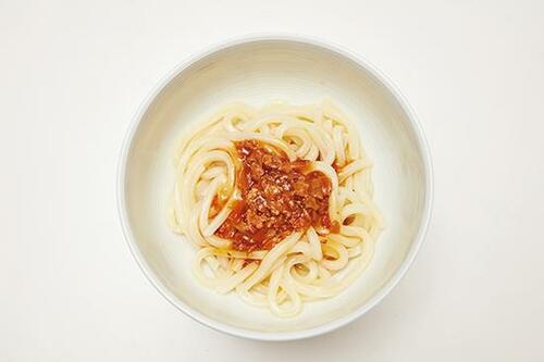 20位: 20位キッコーマン 具麺牛だし肉ぶっかけは具材が◎ うどんつゆおすすめ イメージ