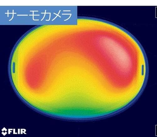 ［ホットプレート］BRUNO「オーバル ホットプレート」 キッチン用品おすすめ イメージ6